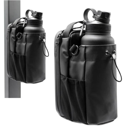 Bolso Magnético Práctico